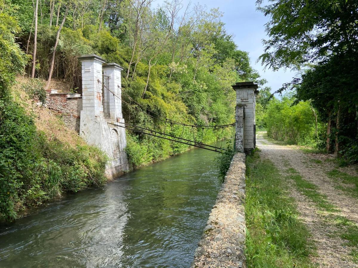 Atene Del Canavese San Giorgio Canavese Экстерьер фото