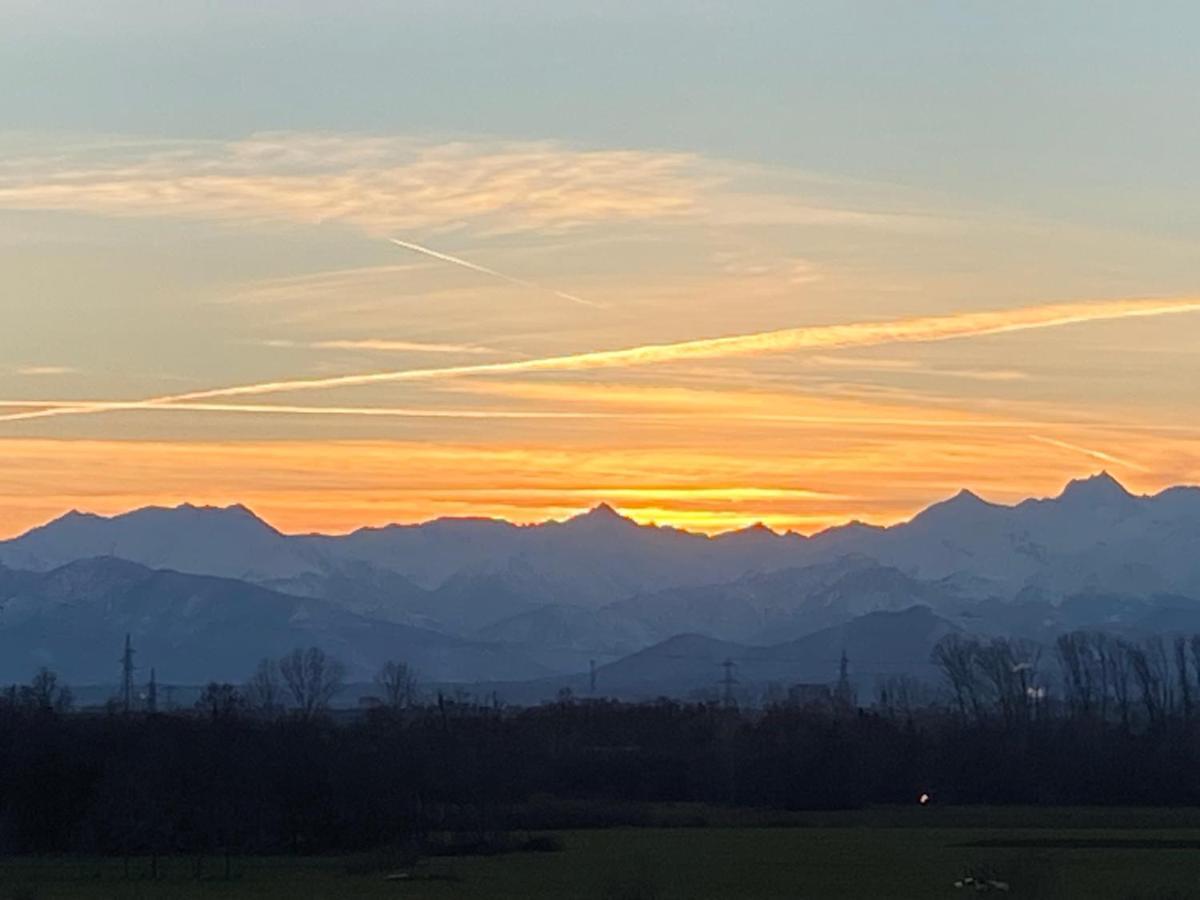 Atene Del Canavese San Giorgio Canavese Экстерьер фото